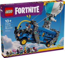 LEGO® Fortnite Autobús de batalla