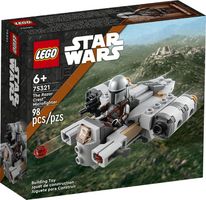 LEGO® Star Wars Microfighter Razor Crest™