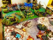 Warhammer: Age of Sigmar - Starter Box spielablauf