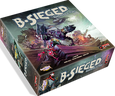 B-Sieged: Darkness & Fury