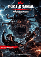 Dungeons & Dragons: Monster Manual