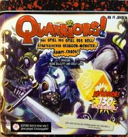 Quarriors!