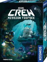 Die Crew: Mission Tiefsee