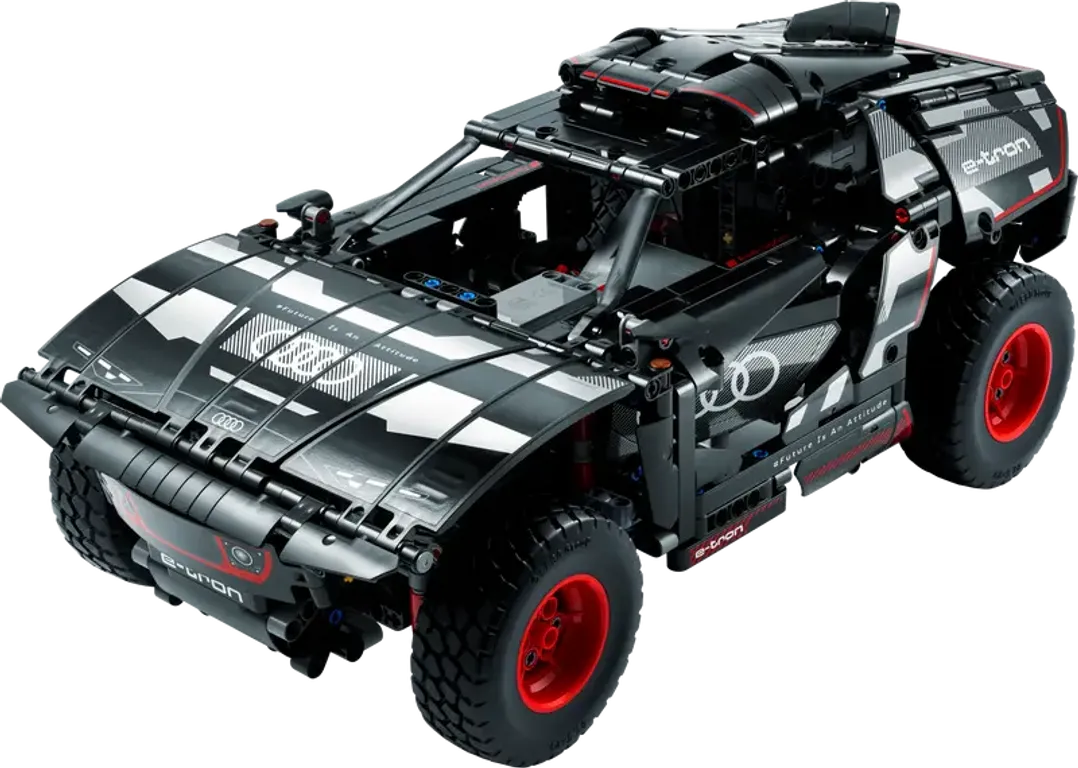 LEGO® Technic Audi RS Q e-tron