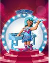 Playmobil® EverDreamerz Clare - Music World minifigures