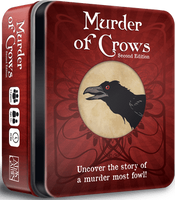 Murder of Crows