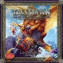 Talisman: Le Dragon