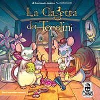 La Casetta dei Topolini