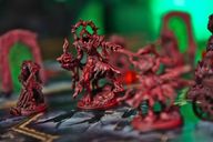 Grimcoven miniaturen