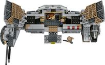 LEGO® Star Wars Resistance Troop Transporter innere