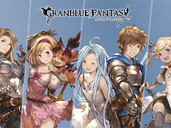 Japanime Tactics: Granblue Fantasy – Volume 1 Expansion