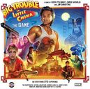 Big Trouble in Little China: The Game