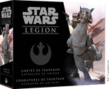 Star Wars: Legion - Jinetes de tauntaun