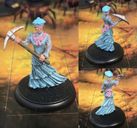 Shadows of Brimstone: Prospector Hero Pack miniatura