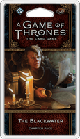 A Game of Thrones: The Card Game (Second Edition) – The Blackwater