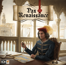 Pax Renaissance: 2nd Edition