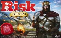 Risk Europa