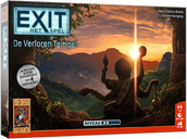 EXIT: De Verloren Tempel