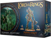 The Lord of The Rings : Middle Earth Strategy Battle Game - Treebeard™, Mighty Ent™