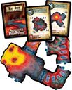 Shadows of Brimstone: Caverns of Cynder Expansion componenti