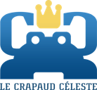Crapaud Céleste