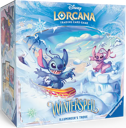 Disney Lorcana: Winterspell Illumineer's Trove