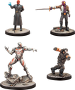 Marvel: Crisis Protocol – Cabal Affiliation Pack miniaturen