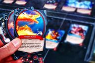 Skytear Horde cartas