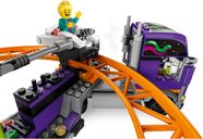 LEGO® City LKW mit Weltraumkarussell spielablauf