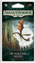 Arkham Horror: The Card Game - The Miskatonic Museum - Mythos Pack