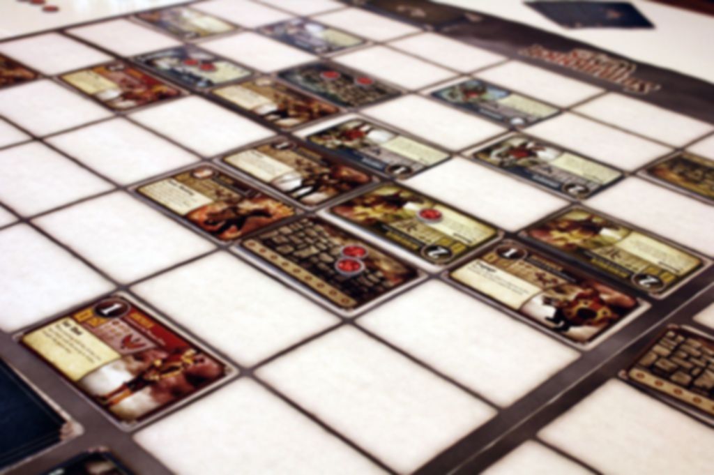 The best prices today for Summoner Wars TableTopFinder