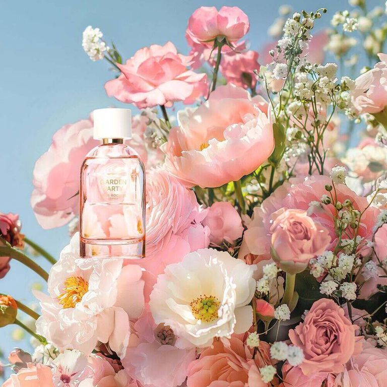 Yves Rocher Garden Party Eau de parfum