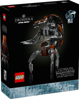 LEGO® Star Wars Le Droïdeka