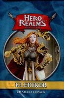 Hero Realms: Charakter Pack – Kleriker