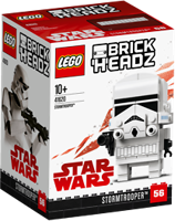LEGO® BrickHeadz™ Stormtrooper™