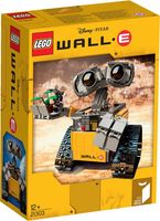 LEGO® Ideas WALL-E