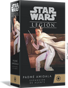 Star Wars: Legión - Padmé Amidala Expansión de agente