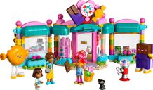 LEGO® Friends Heartlake City Süßwarenladen komponenten