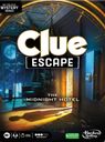 Clue Escape: The Midnight Hotel