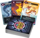 Mindbug: Beyond Eternity cards