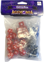 Agemonia: Dice Pack