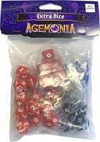 Agemonia: Dice Pack