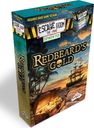 Escape Room: Das Spiel - The Legend of Redbeard's Gold