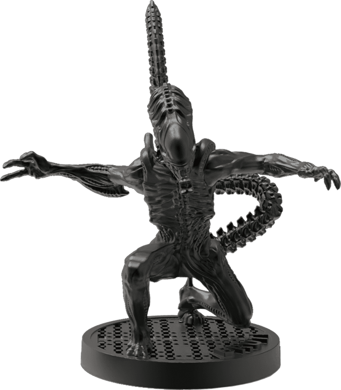 Aliens: Another Glorious Day in the Corps – We're In The Pipe Five by Five miniatures