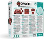 Orbito dos de la boîte
