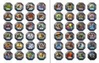 Small World: Leaders of Small World composants