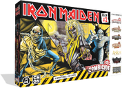 Iron Maiden Pack #2