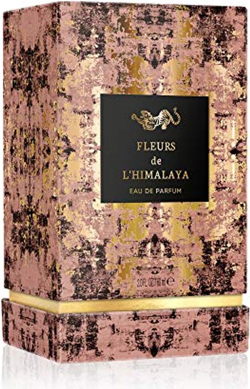 Rituals Oriental Essences Fleurs de l’Himalaya Eau de parfum box