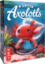 A Lotta Axolotls