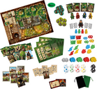 Robin Hood and the Merry Men components
